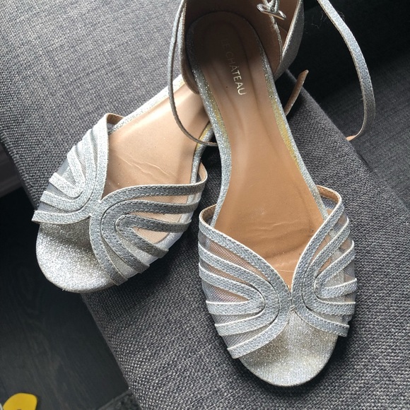 Sandals! - Picture 3 of 3